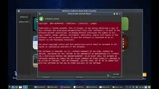 LinDistro SlipSystem Installer