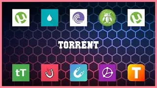 Best 10 Torrent Android Apps