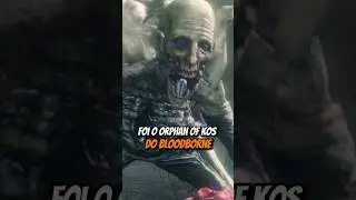 O boss mais dificil dos videojogos 😖