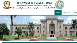 Ts LAWCET 2022 Results??|| TS LAWCET Results update.