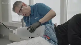 Direct Socket TF (ダイレクトソケット 大腿用) - 製作手順の流れ