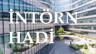 İntörn Hadi - Koç Üniversitesi Tıp Fakültesi 2022 Yılı Mezunları
