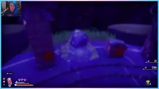 Let's Play Crab-Souls - Another Crab's Treasure