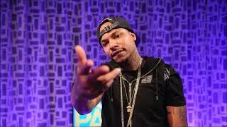 Chinx Drugz - Straight Out The Gate Instrumental