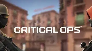 Ranked Defuse in Critical Ops