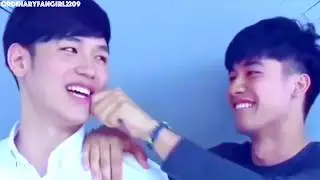 Better With U - TayNew
