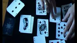6-REVIEW ARTIFICE DECK