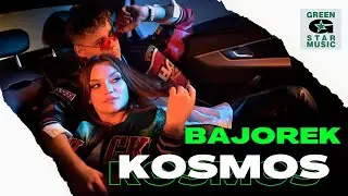 BAJOREK - Kosmos (Oficjalny Teledysk) Nowy HIT Disco Polo 2023 
