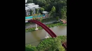 IG Reel: Sala Hospitality (Aerial)