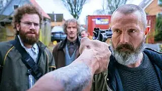Рыцари справедливости (Riders of Justice)— Русский трейлер 2021