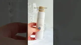Rice Toner + Rice Cream