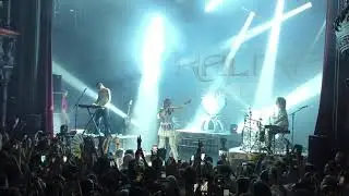 Kalika | Live Paris La Cigale | Les glaçons | 16/06/2023