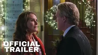 A Castle For Christmas