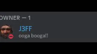 When a hacker joins your server