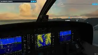 This approach and landing was bad and I should feel bad