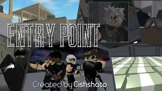 Roblox Entry point - Speedrun