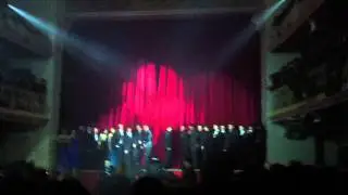 veglione 2012