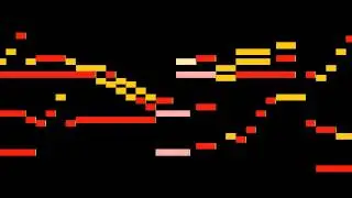 Burney - Introduction - Fuga - Interlude-Fughetta (A major)