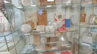 Музей Тульский Пряник