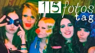 15 Fotos Tag | SERENDIPIA30 ♡