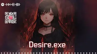 🎵[Japanese] Desire.exe (JP)[Aina]