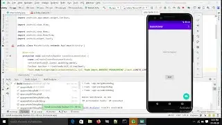 how to set basicActivity in android studio?basic activity in android studio?