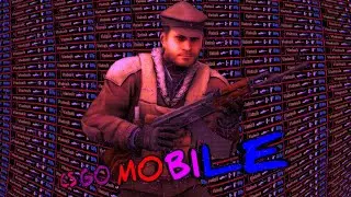 FRAGMOVIE CS MOBILE | МУВИК В КС НА АНДРОИД