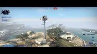 Counter-strike  Global Offensive | Facada no DT