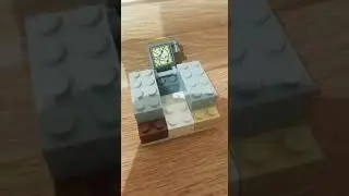 Fnaf 6. Комната охранника.