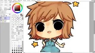 Animal Crossing - chibi + Dream code