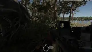 Vortex arma2517