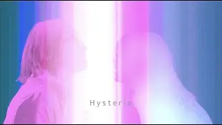 【MV】Who the Bitch 『Hysteria』 Official Music Video