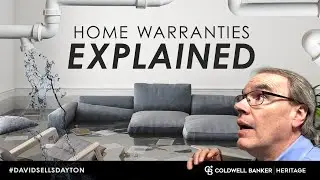 Realtor Tips: Home Warranties Explained