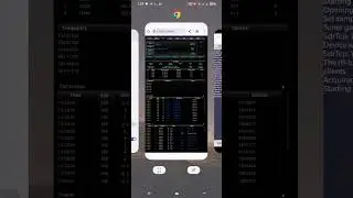 OP25 running on Android phone via RTL_SDR (again)