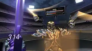 Random Ironlights stuff
