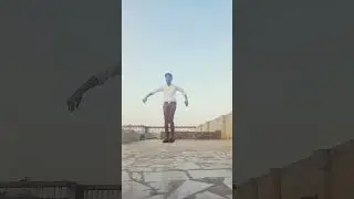saanware dance 💜#trending #abhishek #goneviral#dance #manara #saanware #dancecraze