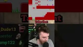 DougDoug becomes a radio announcer