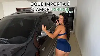 OQUE IMPORTA É  O AMOR 💰