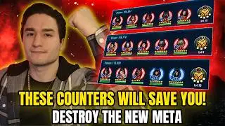 These Counters Will Save You!! How to Handle These Crazy New Datacrons