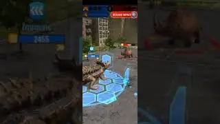 JWA - Expert Crush Trial  20.2.2021