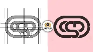 professional logo design | how to make logo in pixellab | 2021