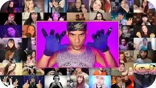 The Fastest Most Aggressive Unpredictable Chaotic ASMR with Friends