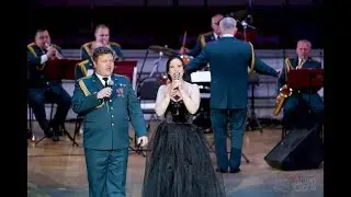 Марш энтузиастов