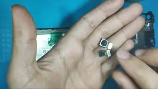 Vivo y97 back camera not working solution || Vivo Y97 back camera 📸 change