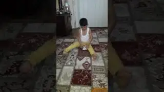 Şaplak yapımı