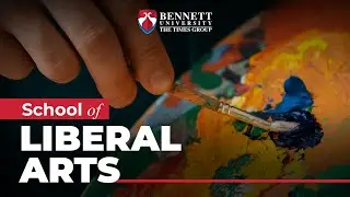 Redefining Innovative Learning at Bennett University: School of Liberal Arts