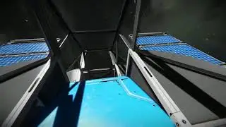 Space Engineers, Stations Design Competition