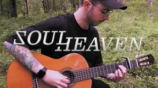 Soul For Heaven - Gone