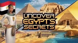 Discover the BEST Places in Egypt to Visit  Must See
