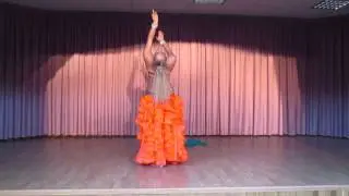 Продолжающие ЛЕонова
